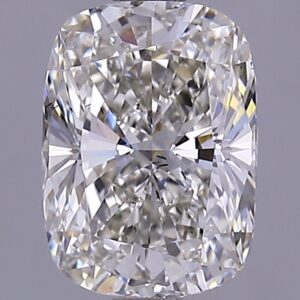 1.51 cctw SI1 - Lab Grown Loose Diamond