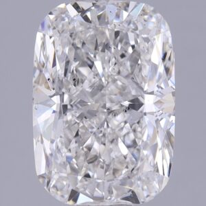 1.56 cctw SI1 - Lab Grown Loose Diamond