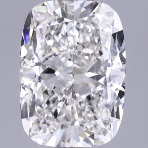 1.64 cctw VVS2 - Lab Grown Loose Diamond