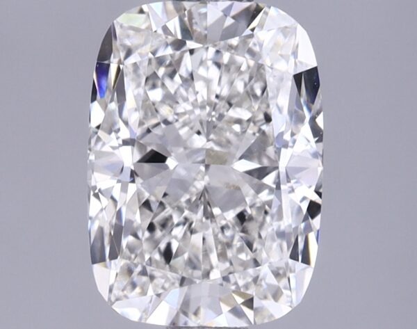 1.64 cctw VVS2 - Lab Grown Loose Diamond