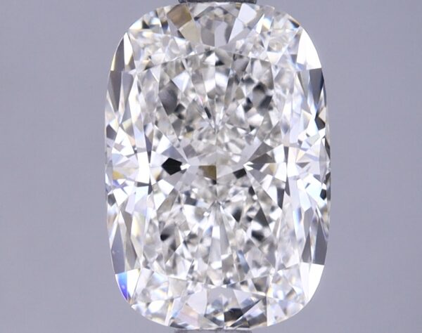 1.75 cctw VVS2 - Lab Grown Loose Diamond