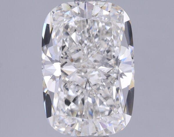 1.62 cctw VS2 - Lab Grown Loose Diamond