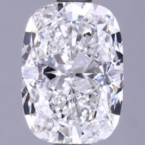 1.69 cctw VVS2 - Lab Grown Loose Diamond