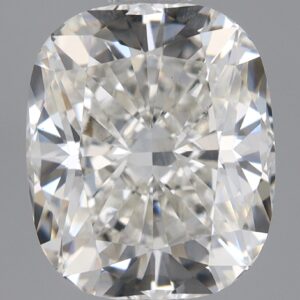 2.22 cctw VS1 - Lab Grown Loose Diamond