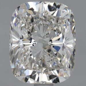 2.21 cctw SI1 - Lab Grown Loose Diamond