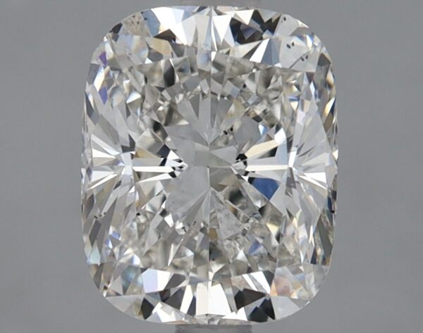 2.21 cctw SI1 - Lab Grown Loose Diamond