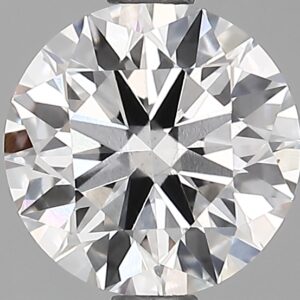 1.50 cctw VS2 - Lab Grown Loose Diamond