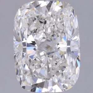 1.52 cctw VS2 - Lab Grown Loose Diamond