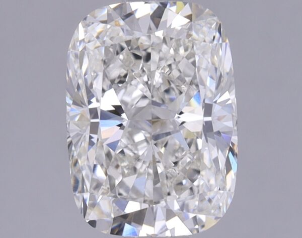 1.52 cctw VS2 - Lab Grown Loose Diamond