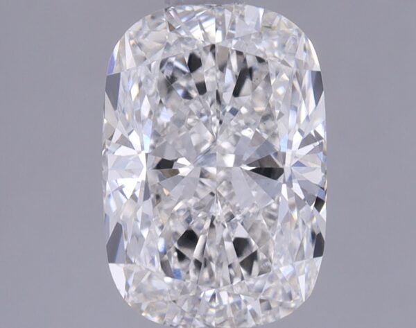 1.50 cctw VS2 - Lab Grown Loose Diamond
