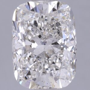 1.52 cctw SI1 - Lab Grown Loose Diamond