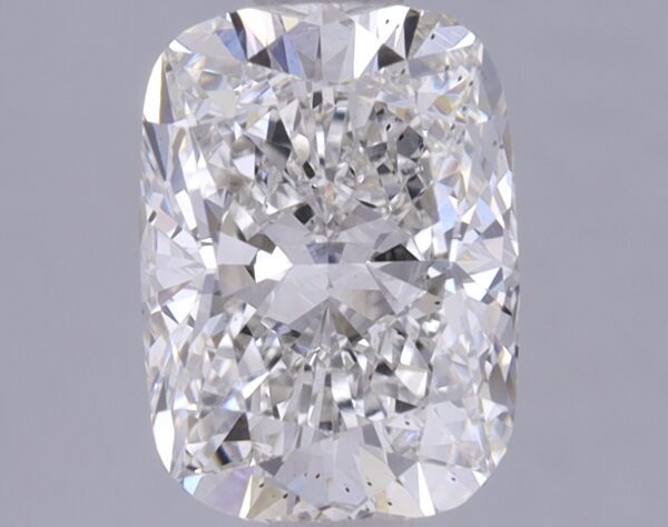 1.52 cctw SI1 - Lab Grown Loose Diamond