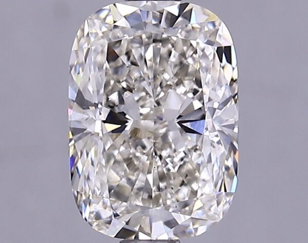 1.55 cctw VS2 - Lab Grown Loose Diamond