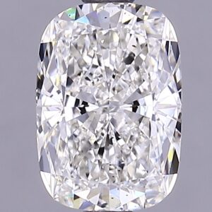 1.51 cctw VS2 - Lab Grown Loose Diamond