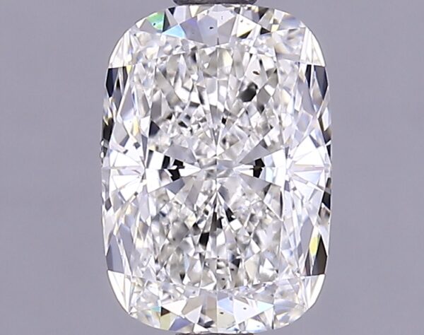 1.51 cctw VS2 - Lab Grown Loose Diamond