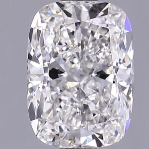 1.52 cctw VS2 - Lab Grown Loose Diamond