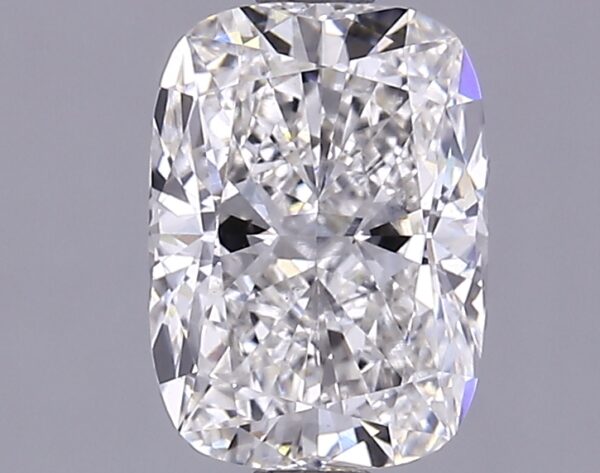 1.52 cctw VS2 - Lab Grown Loose Diamond