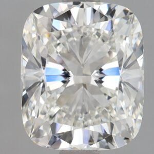 2.12 cctw VVS2 - Lab Grown Loose Diamond