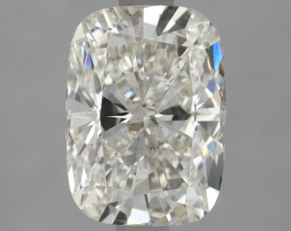 2.14 cctw VS2 - Lab Grown Loose Diamond