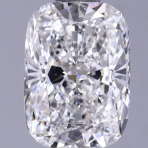 1.02 cctw VVS2 - Lab Grown Loose Diamond