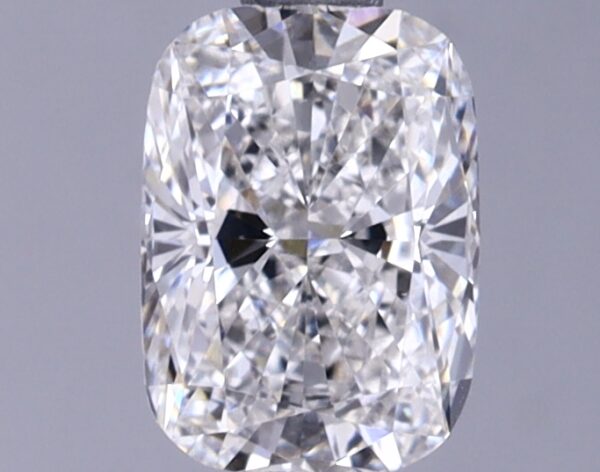 1.02 cctw VVS2 - Lab Grown Loose Diamond