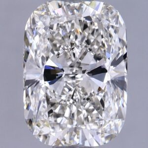 1.49 cctw VS1 - Lab Grown Loose Diamond