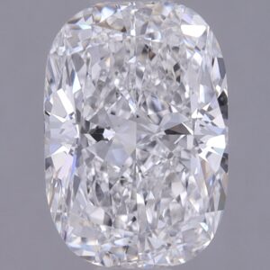 1.23 cctw VS2 - Lab Grown Loose Diamond