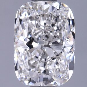 1.03 cctw VVS2 - Lab Grown Loose Diamond