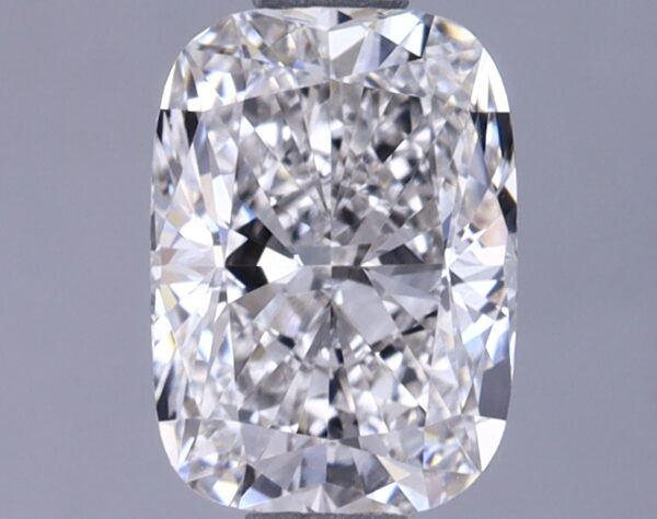 1.03 cctw VVS2 - Lab Grown Loose Diamond