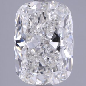 2.53 cctw SI1 - Lab Grown Loose Diamond