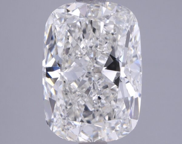 2.53 cctw SI1 - Lab Grown Loose Diamond
