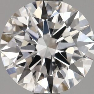 1.50 cctw VVS2 - Lab Grown Loose Diamond