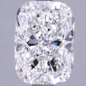 2.12 cctw VVS2 - Lab Grown Loose Diamond