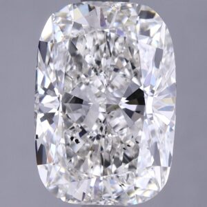 2.64 cctw SI1 - Lab Grown Loose Diamond