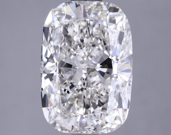 2.64 cctw SI1 - Lab Grown Loose Diamond