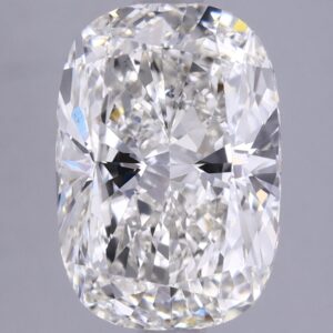 2.50 cctw VS2 - Lab Grown Loose Diamond