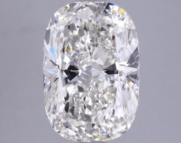 2.50 cctw VS2 - Lab Grown Loose Diamond