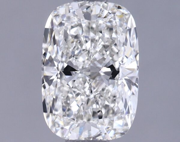 1.10 cctw VVS2 - Lab Grown Loose Diamond