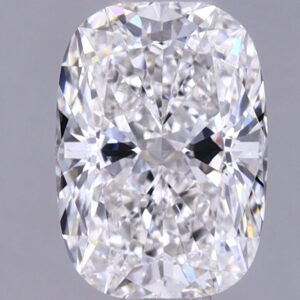 1.05 cctw VVS2 - Lab Grown Loose Diamond