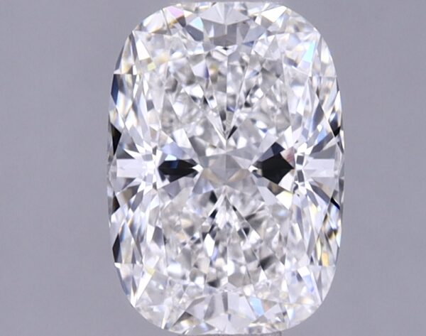 1.05 cctw VVS2 - Lab Grown Loose Diamond