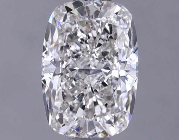 1.02 cctw VVS2 - Lab Grown Loose Diamond