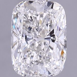1.08 cctw VVS2 - Lab Grown Loose Diamond