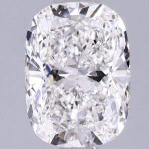 1.03 cctw VVS2 - Lab Grown Loose Diamond