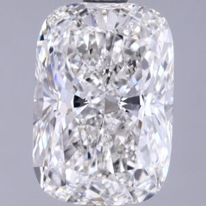 2.14 cctw VVS2 - Lab Grown Loose Diamond