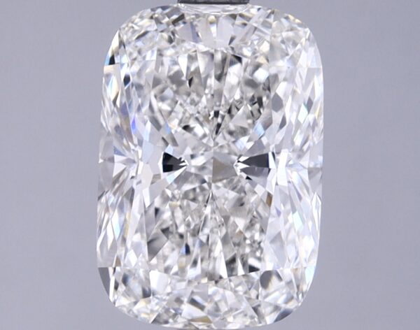 2.14 cctw VVS2 - Lab Grown Loose Diamond