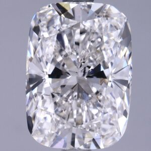 2.59 cctw SI1 - Lab Grown Loose Diamond