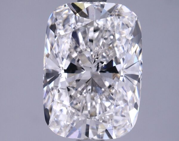 2.59 cctw SI1 - Lab Grown Loose Diamond
