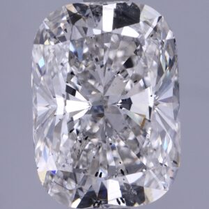 2.38 cctw SI2 - Lab Grown Loose Diamond