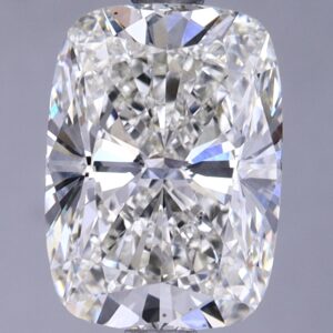 2.52 cctw VVS2 - Lab Grown Loose Diamond