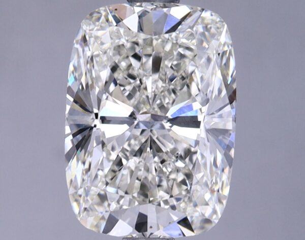 2.52 cctw VVS2 - Lab Grown Loose Diamond